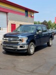 Image for 2018 Ford F-150 Supercrew Xlt ID: 7548235
