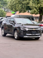 Image for 2021 Chevrolet Blazer 2LT ID: 7548322