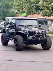 Image for 2017 Jeep Wrangler Unlimited Sport Hard Top ID: 7548327