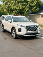 Image for 2020 Hyundai Palisade SEL ID: 7548371