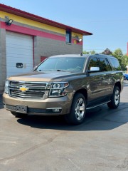 Image for 2015 Chevrolet Tahoe 1500 LTZ ID: 7583781