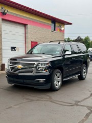 Image for 2016 Chevrolet Tahoe 1500 LTZ ID: 7583894