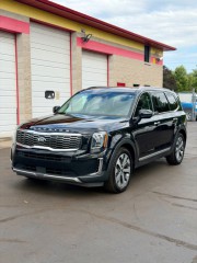 Image for 2020 Kia Telluride S ID: 7598723