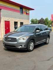 Image for 2015 INFINITI QX60  ID: 7598781