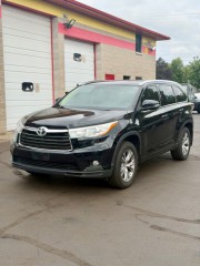 Image for 2015 Toyota Highlander XLE ID: 7600529