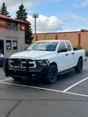 Image for 2019 RAM 1500 Tradesman ID: 7611695