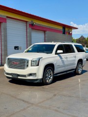 Image for 2017 GMC Yukon Denali ID: 7611841