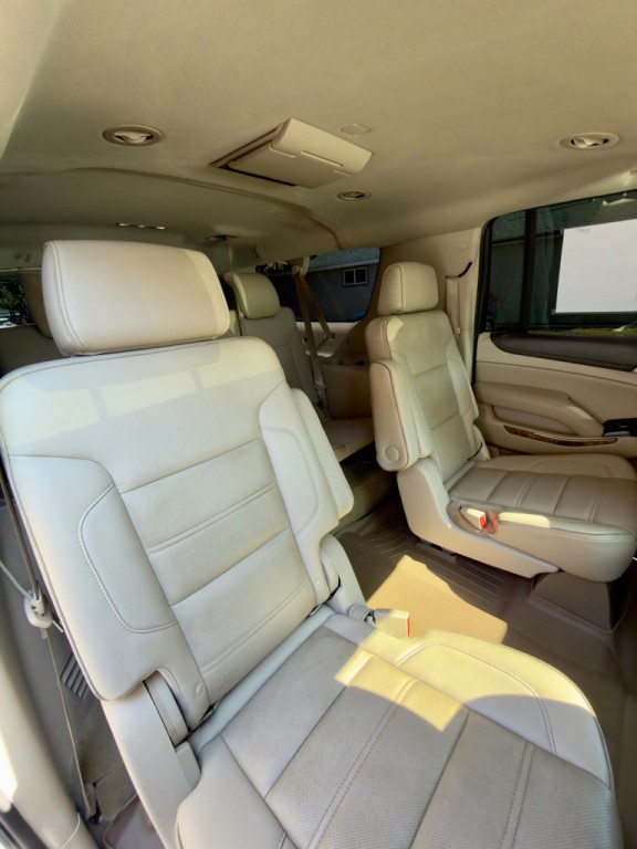 2017 GMC Yukon Image 5