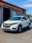 Image for 2020 Honda HR-V LX ID: 7611872