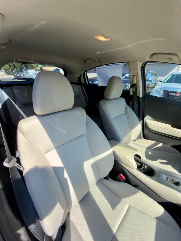 2020 Honda HR-V Image 4