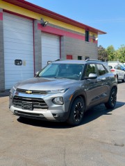 Image for 2021 Chevrolet Trailblazer LT ID: 7611879