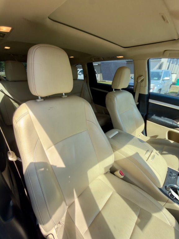 2016 Toyota Highlander Image 4