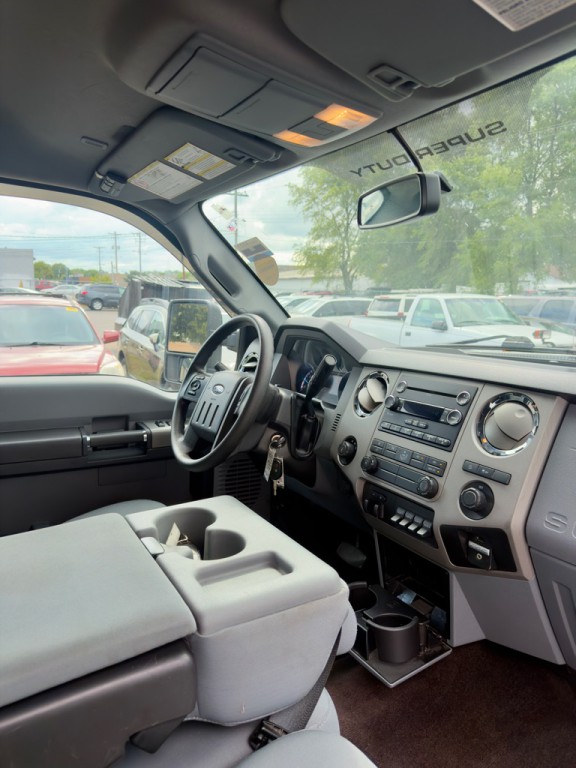 2016 Ford F-250 Image 4