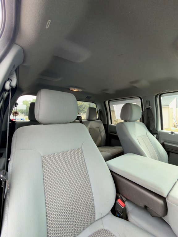 2016 Ford F-250 Image 5