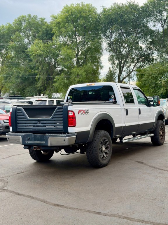 2016 Ford F-250 Image 6