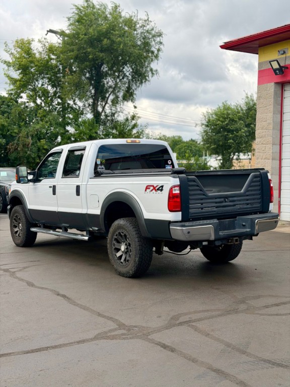 2016 Ford F-250 Image 7