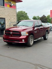 Image for 2017 RAM 1500 ST ID: 7626832