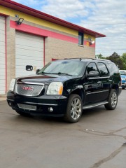 Image for 2013 GMC Yukon Denali ID: 7626840