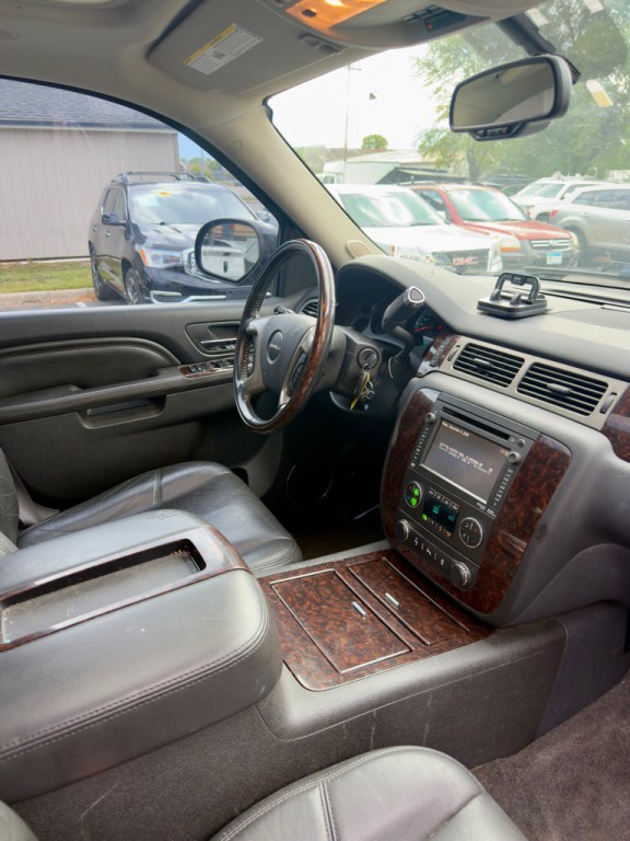 2013 GMC Yukon Image 3