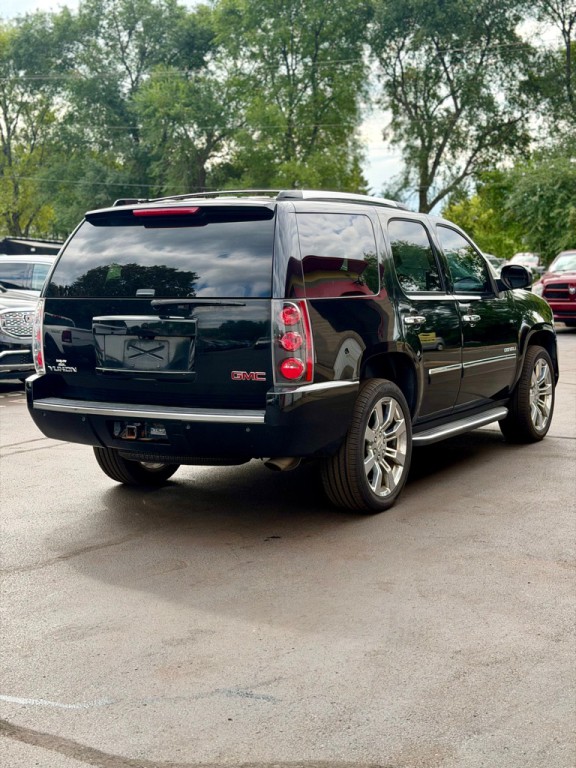 2013 GMC Yukon Image 5