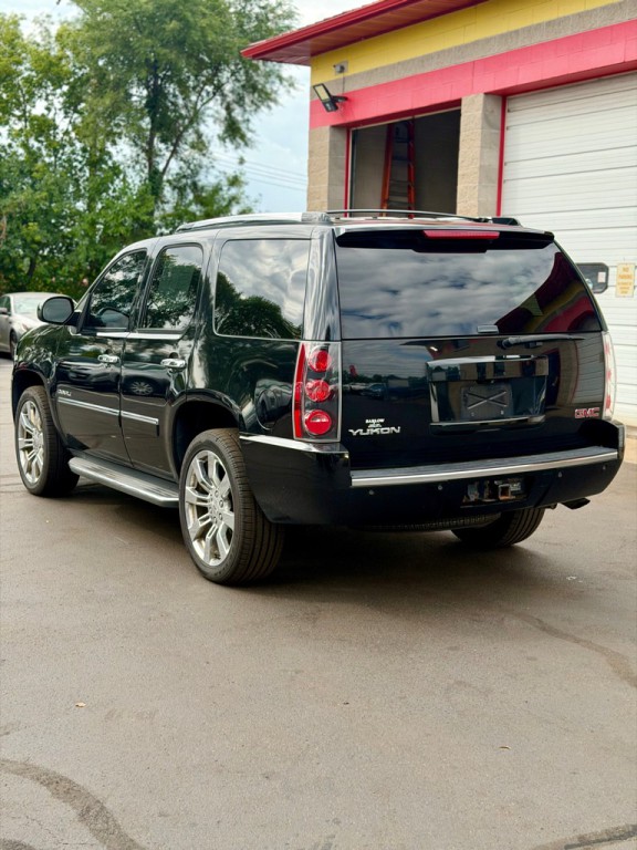 2013 GMC Yukon Image 6