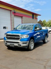 Image for 2020 RAM 1500 Tradesman ID: 7642990