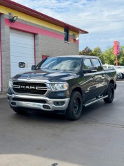 Image for 2019 RAM 1500 Big Horn/lone Star ID: 7643091