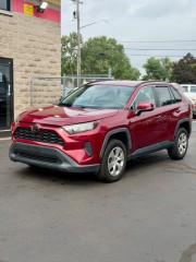 Image for 2019 Toyota Rav4 LE ID: 7649424