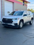Image for 2020 Chevrolet Traverse LS ID: 7653276