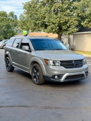 Image for 2019 Dodge Journey Crossroad ID: 7653320