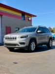Image for 2020 Jeep Cherokee Latitude ID: 7666894