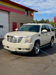 Image for 2007 Cadillac Escalade Luxury ID: 7675524