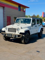 Image for 2016 Jeep Wrangler Unlimited Sahara ID: 7675928