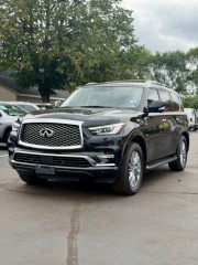 Image for 2019 INFINITI QX80 LUXE ID: 7675956