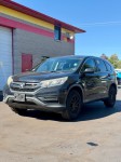 Image for 2016 Honda CR-V LX ID: 7675970