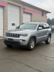 Image for 2019 Jeep Grand Cherokee Laredo ID: 7675984