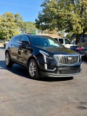 Image for 2020 Cadillac XT5 Premium Luxury ID: 7694746