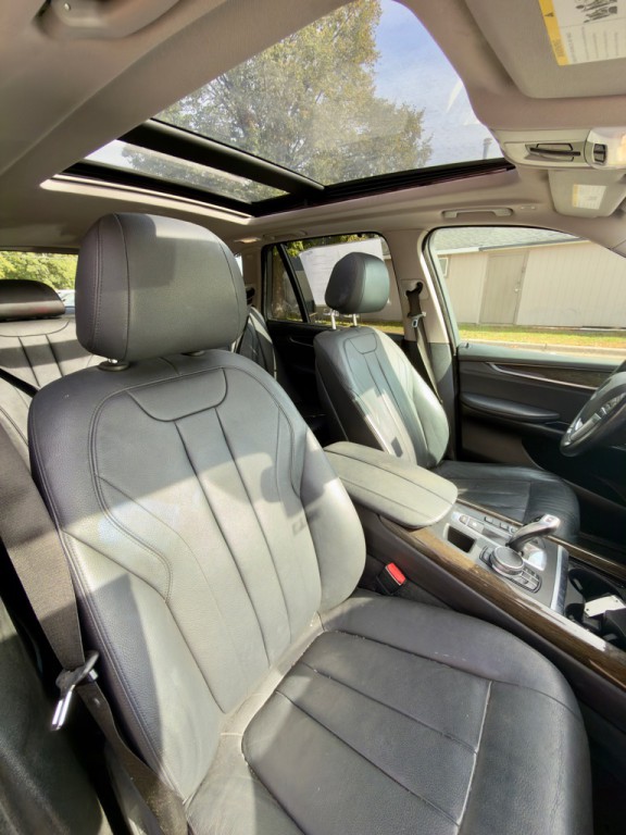 2017 BMW X5 Image 4
