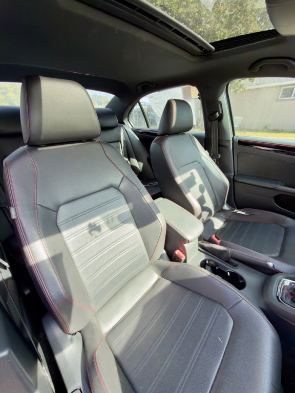 2017 Volkswagen Jetta Image 6