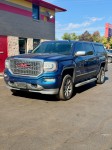 Image for 2016 GMC Sierra 1500 DENALI ID: 7694922