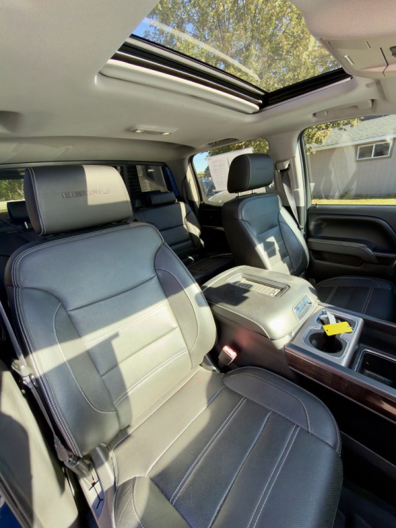 2016 GMC Sierra Image 3