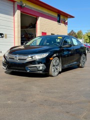 Image for 2016 Honda Civic EX ID: 7694960