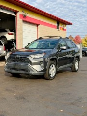 Image for 2020 Toyota Rav4 XLE ID: 7714452