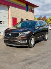 Image for 2018 Buick Enclave Premium ID: 7714553