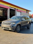 Image for 2019 Jeep Grand Cherokee Limited ID: 7723038