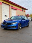 Image for 2020 Honda Civic Sport ID: 7727223