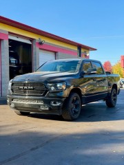Image for 2019 RAM 1500 Big Horn/lone Star ID: 7727483
