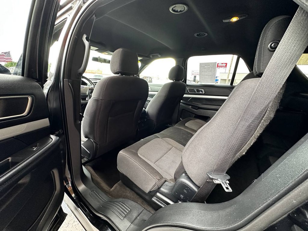 2017 Ford Explorer Image 15