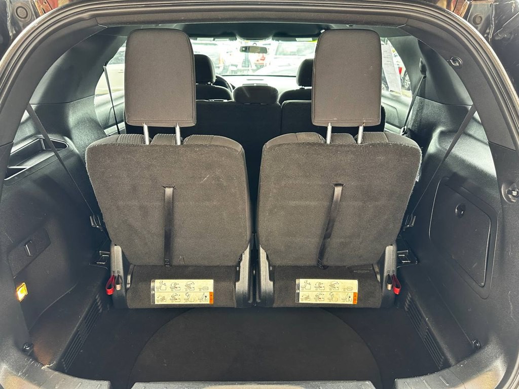 2017 Ford Explorer Image 26