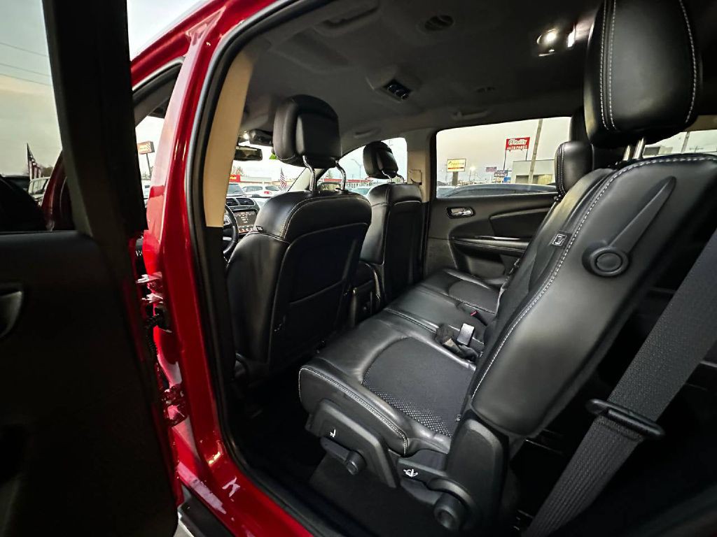 2016 Dodge Journey Image 14